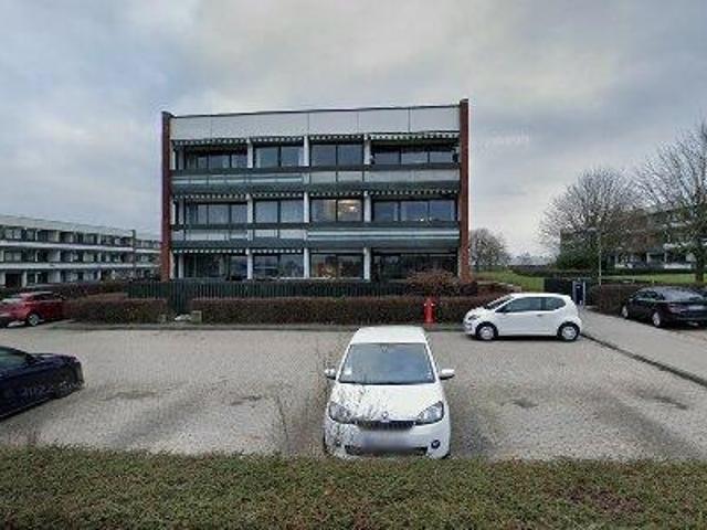 71 m2 lejlighed til salg i Egå