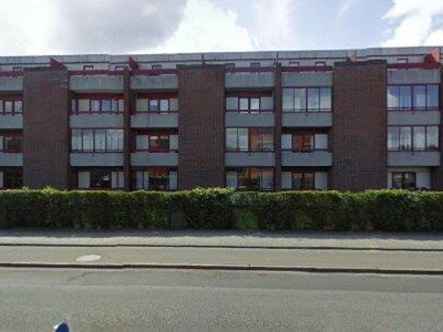 71 m2 lejlighed til salg i Esbjerg Centrum