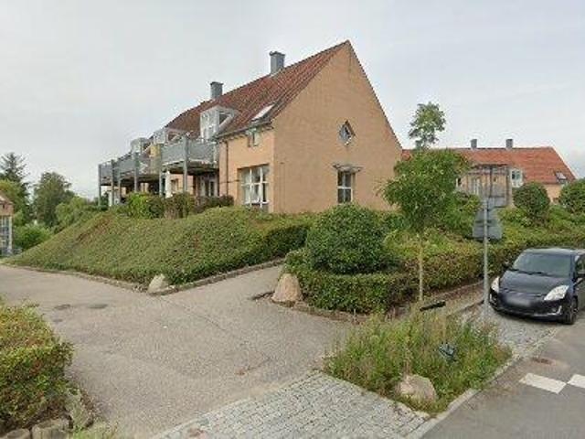 71 m2 lejlighed til salg i Fredensborg