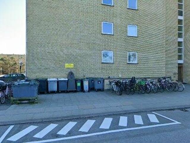 71 m2 lejlighed til salg i Frederiksberg
