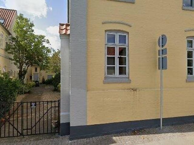 71 m2 lejlighed til salg i Haderslev