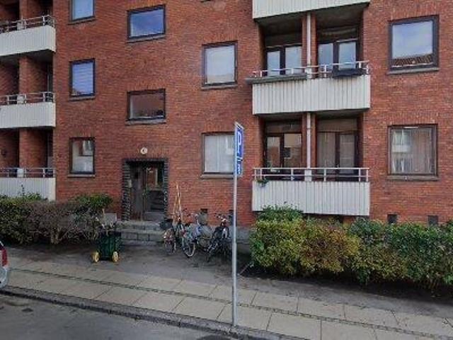 71 m2 lejlighed til salg i Herlev
