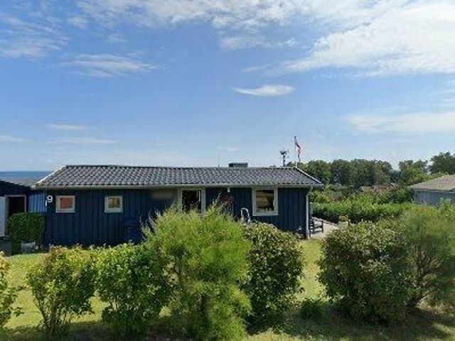 71 m2 lejlighed til salg i Holbæk