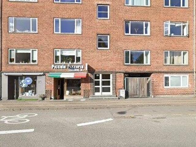 71 m2 lejlighed til salg i København S