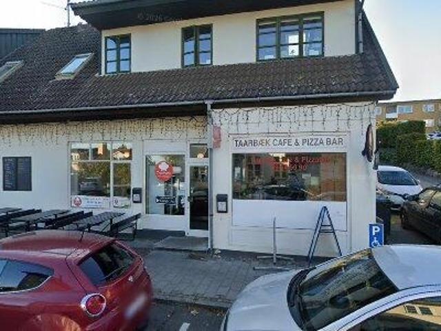 71 m2 lejlighed til salg i Klampenborg