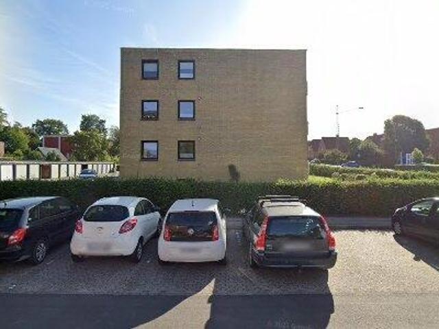 71 m2 lejlighed til salg i Middelfart