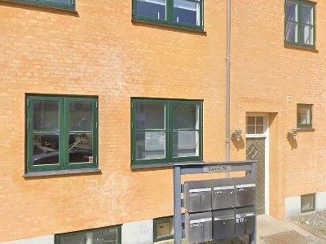 71 m2 lejlighed til salg i Næstved