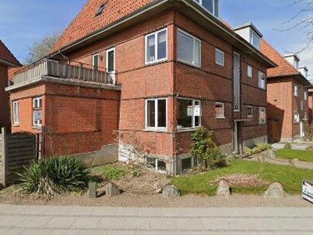 71 m2 lejlighed til salg i Odense M