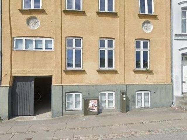 71 m2 lejlighed til salg i Århus C