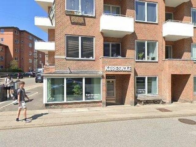 71 m2 lejlighed til salg i Århus C