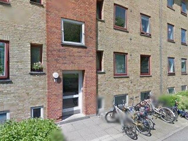 71 m2 lejlighed til salg i Roskilde