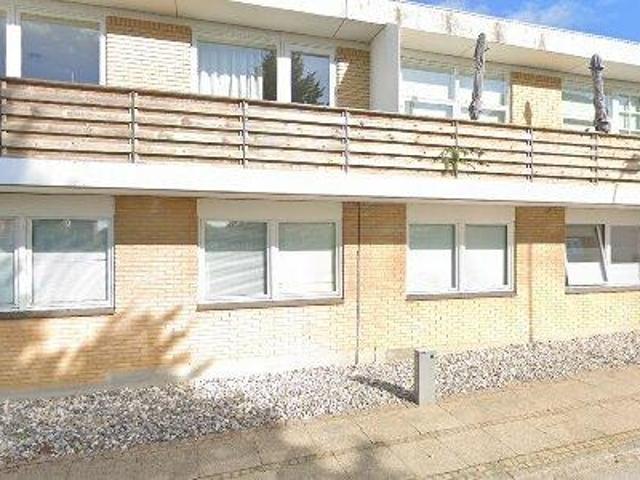 71 m2 lejlighed til salg i Skanderborg