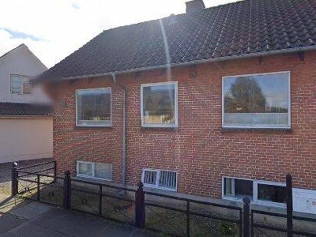 71 m2 lejlighed til salg i Silkeborg