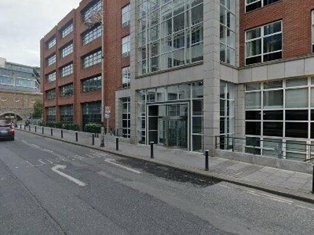 71 m2 office space for sale in Dublin 2