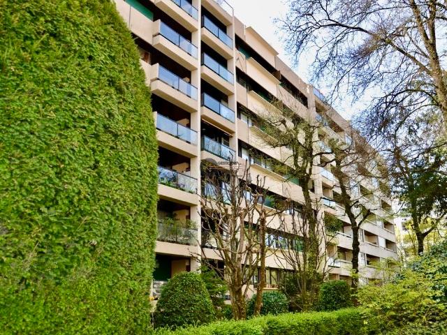 71 m² apartment with terrace in Geneva | dreamo. Ch