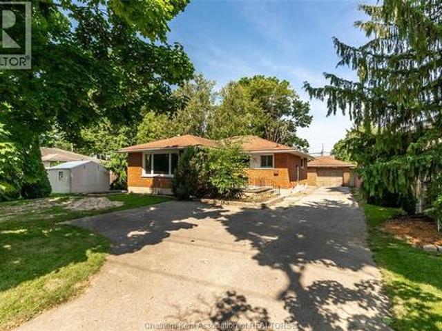 71 Mcfarlane Drive, Chatham, ON, N7L 2K3 house for sale | Listing ID 26016 | Royal LePage