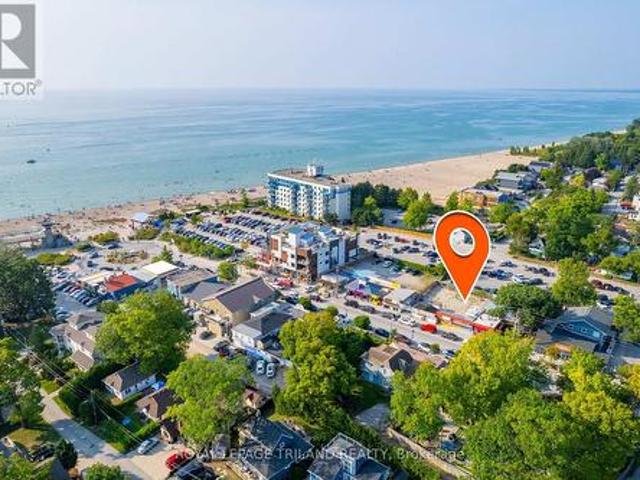 71 Main Street, Lambton Shores Grand Bend, ON, N0M 1T0 commercial for sale | Listing ID X13498 | Royal LePage