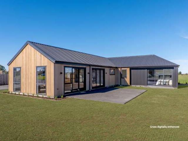 71 Main Street, Methven, Ashburton