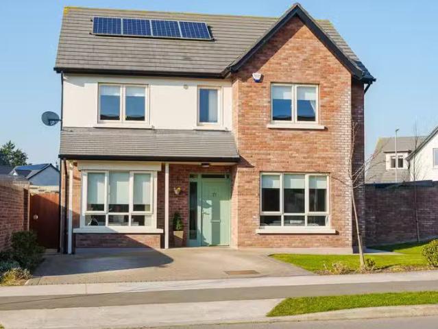 71 Marlmount Court, Marlmount, Dundalk, Co. Louth
