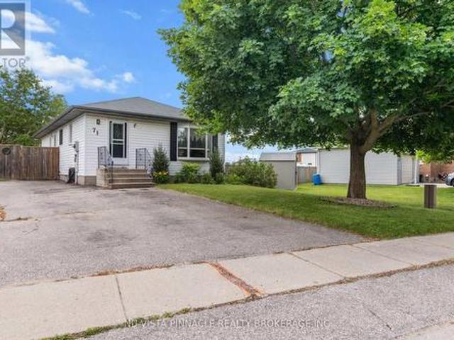 71 Melanie Drive, Aylmer, ON, N5H 3G5 house for sale | Listing ID X13474 | Royal LePage