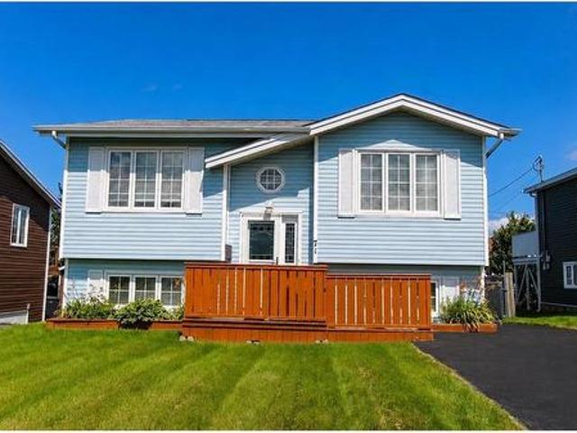 71 Michener Avenue, Mount Pearl, NL, A1N 4B7 house for sale | Listing ID 1301 | Royal LePage