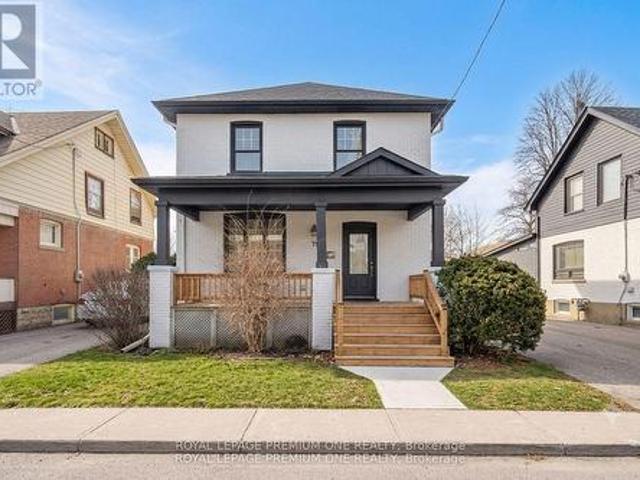 71 Mill Street S, Brampton, ON, L6Y 1S9 house for sale | Listing ID W13512 | Royal LePage