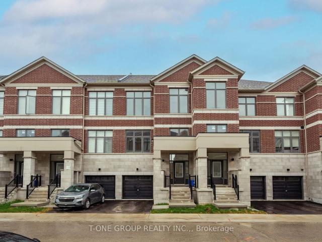 71 Millman Lane, Richmond Hill | 4Beds/4Bath, Townhouse, $899,000 | Condos. Ca