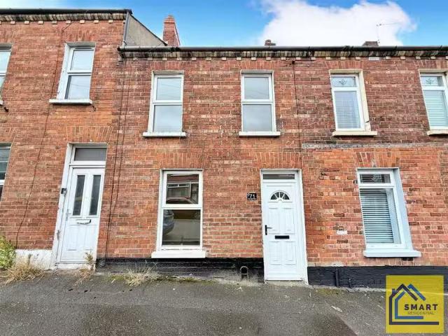 71 My Ladys Road
