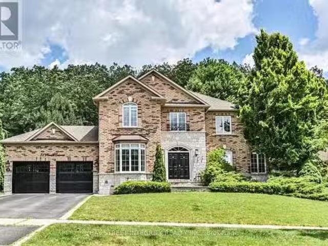71 Nevada Crescent, Vaughan, ON, L6A 2V5 house for sale Lis.