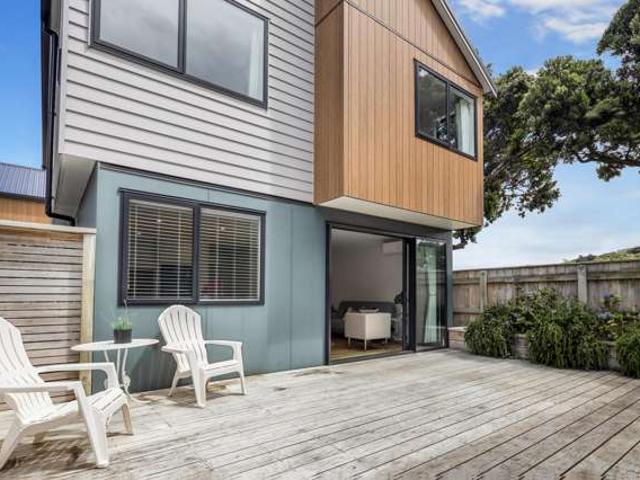 71 Nevay Road, Miramar, Wellington City