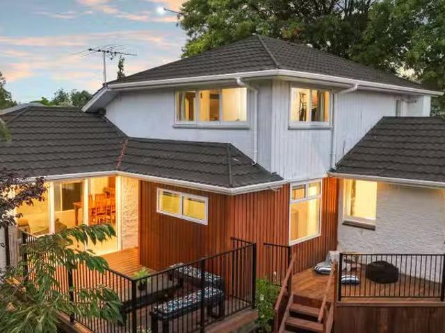 71 North Parade, Richmond, NZ 8013 House for Sale