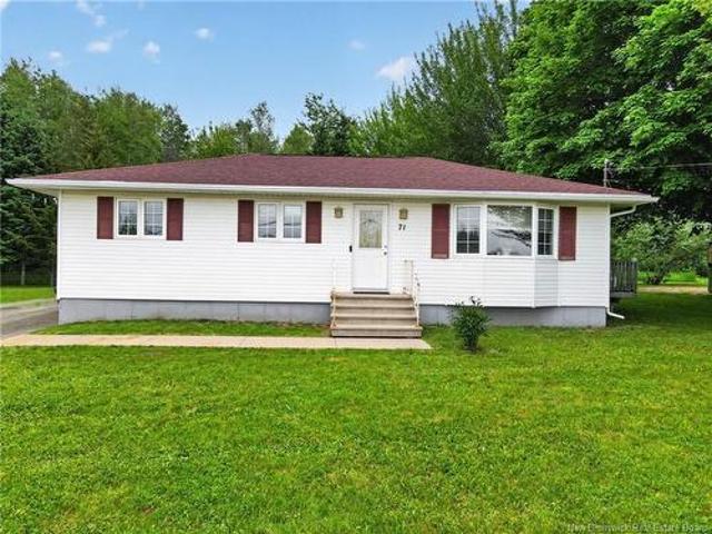 71 Northwood, Moncton, NB, E1G 2K8 house for sale | Listing ID NB141915 | Royal LePage