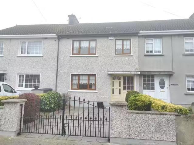 71 Oakview Drive, Ballinacurra, Ballinacurra, Co. Limerick, V9.