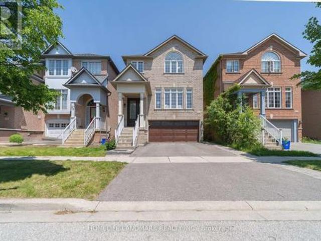 71 Orchard Hill Boulevard, Markham, ON, L6C 2L7 house for sale | Listing ID N12231 | Royal LePage