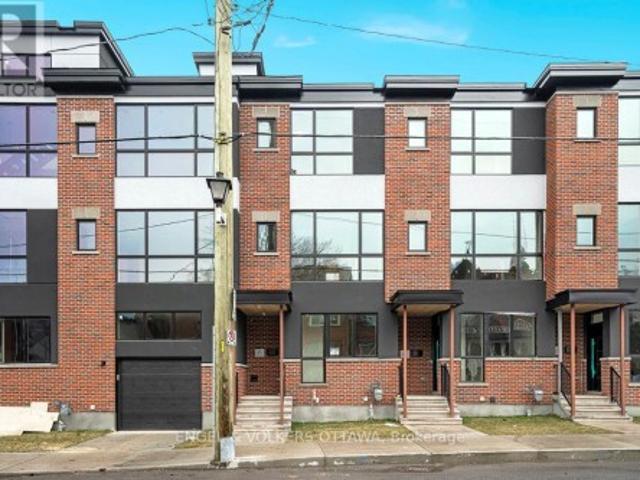 71 Parent Avenue, Ottawa, ON, K1N 0E6 house for lease | Listing ID X13500 | Royal LePage