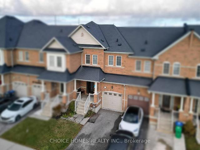 71 Pendulum Circle, Brampton | For Sale @ $824,999 | Condos. Ca