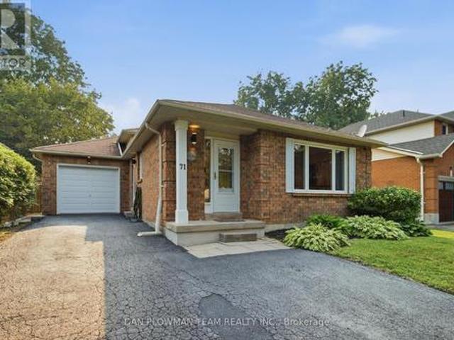 71 Prout Drive, Clarington, ON, L1C 4C7 house for sale | Listing ID E13584 | Royal LePage