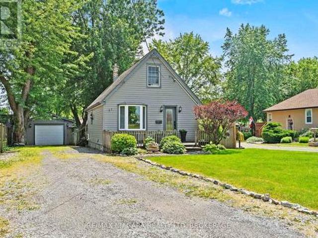 71 Quaker Road, Welland N. Welland, ON, L3C 3G3 house for sale | Listing ID X13430 | Royal LePage