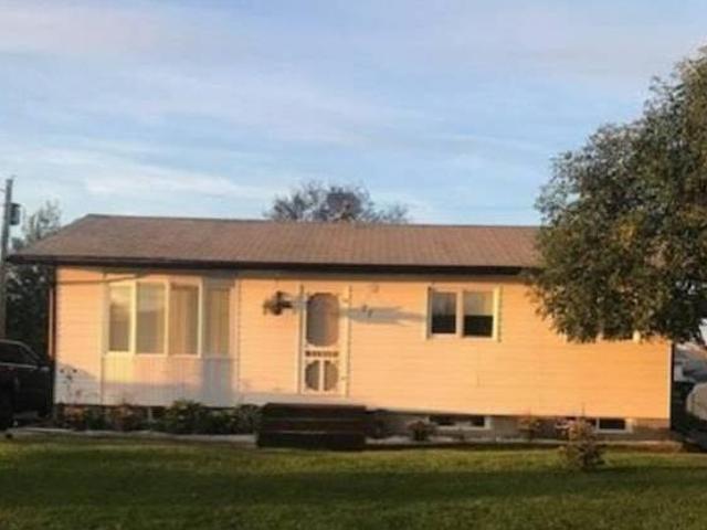 71 RANKIN Crescent Thompson MB R8N 1J4 For Sale