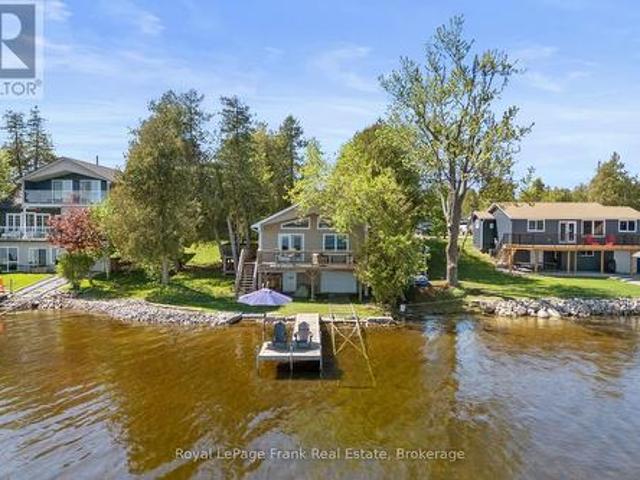 71 Rainbow Road, Kawartha Lakes Fenelon, ON, K0M 1N0 house for sale | Listing ID X13164 | Royal LePage
