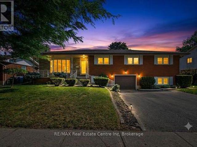 71 Renfield Street, Guelph General Hospital, ON, N1E 4A3 house for sale | Listing ID X13572 | Royal LePage