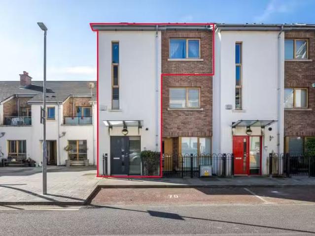 71 Red Arches Avenue, The Coast, Baldoyle, Dublin 13, D13XK18.