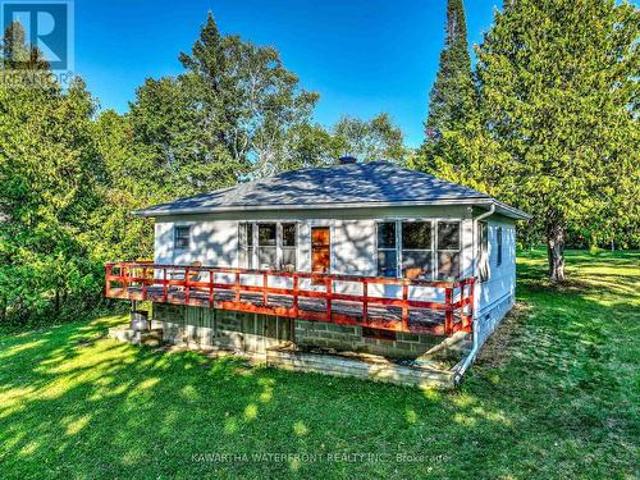 71 Redcap Beach Lane, Kawartha Lakes Kirkfield, ON, K0M 2B0 house for sale | Listing ID X13140 | Royal LePage