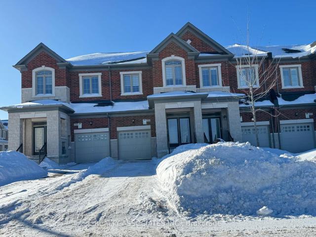 71 Schmeltzer Crescent, Richmond Hill | For Sale @ $1,219,000 | Condos. Ca