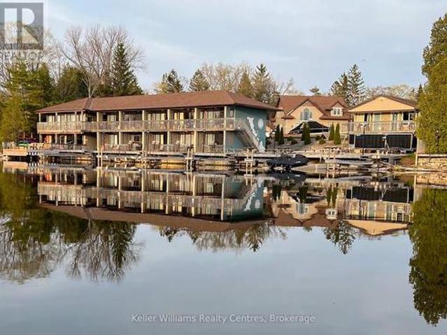 71 Sauble Falls Road, South Bruce Peninsula, ON, N0H 2G0 commercial for sale | Listing ID X11913 | Royal LePage