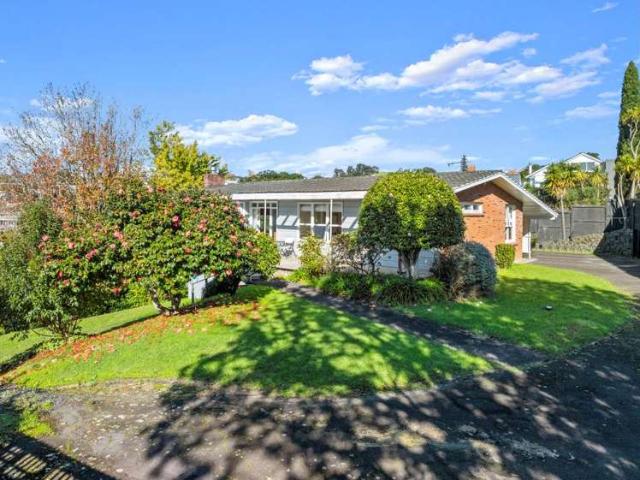 71 Seaview Road, Remuera, Auckland City