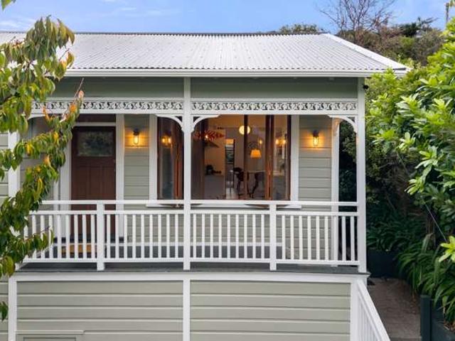 71 Severn Street, Island Bay, Wellington City