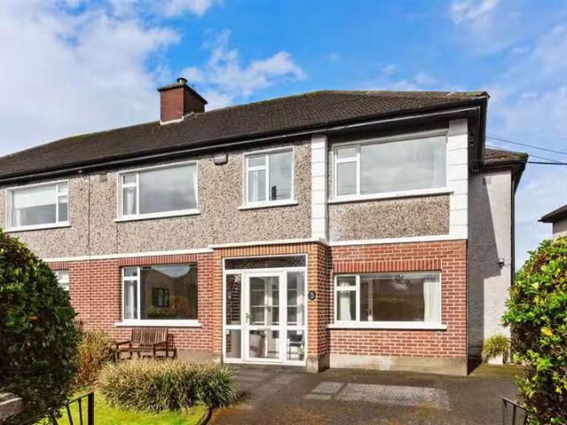 71 Slieve Rua Drive, Kilmacud, Co. Dublin, A94 E7E2