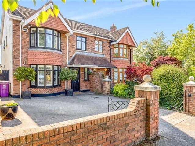 71 St Andrews Park, Swords, County Dublin Kevin Flanigan Estates 4927 MyHome. Ie Residential