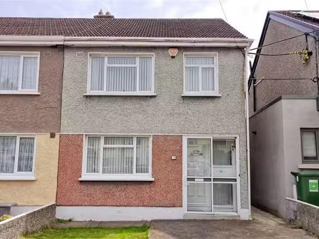 71 St Anthonys Crescent, Greenhills, Dublin 12